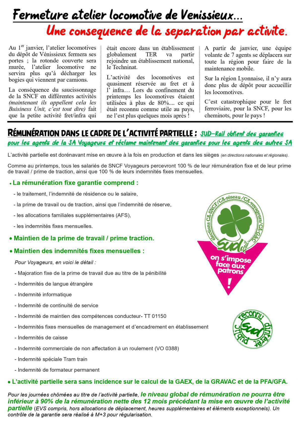 Nous ne sommes pas une épopée individuelle...