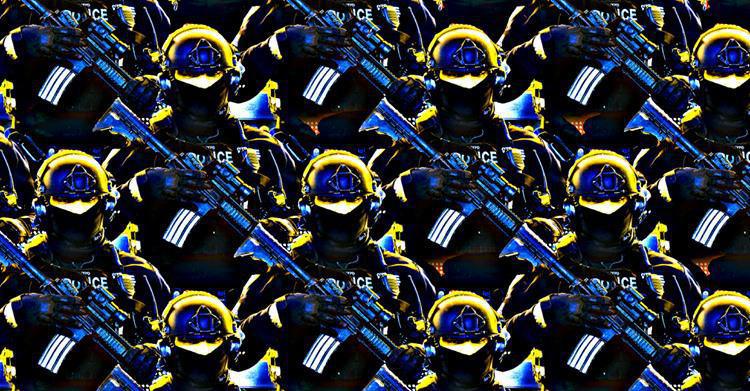 Contre la loi « sécurité globale », défendons la liberté de manifester Contre la loi « sécurité globale », défendons la liberté de manifester