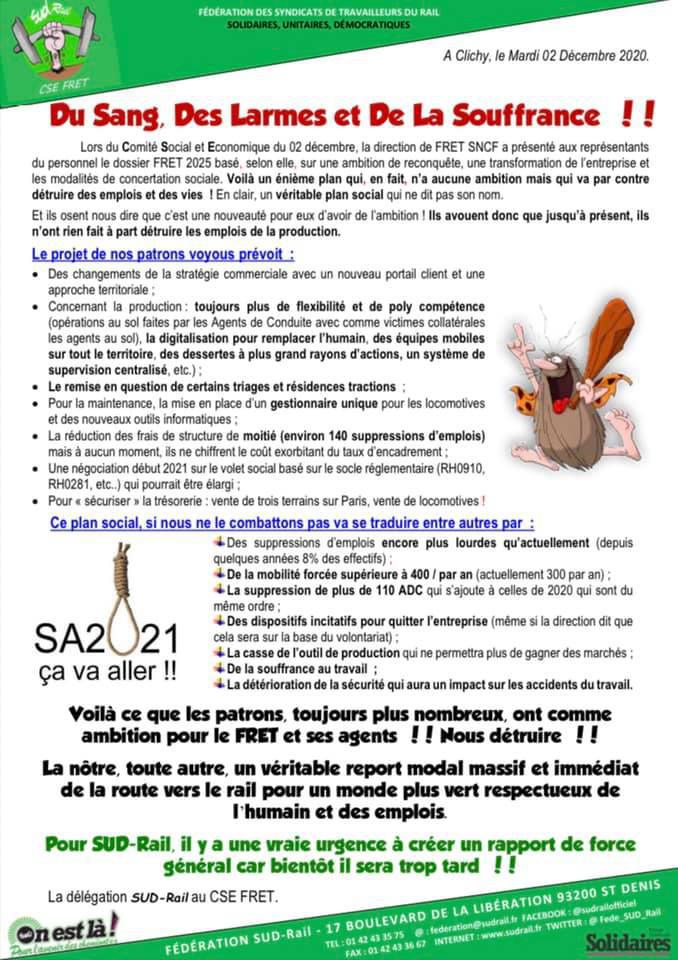 Du sang, des larme et de la souffrance !!