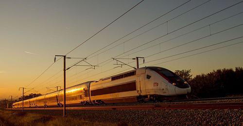 L'ouverture des lignes TGV à la concurrence tourne au fiasco L'ouverture des lignes TGV à la concurrence tourne au fiasco