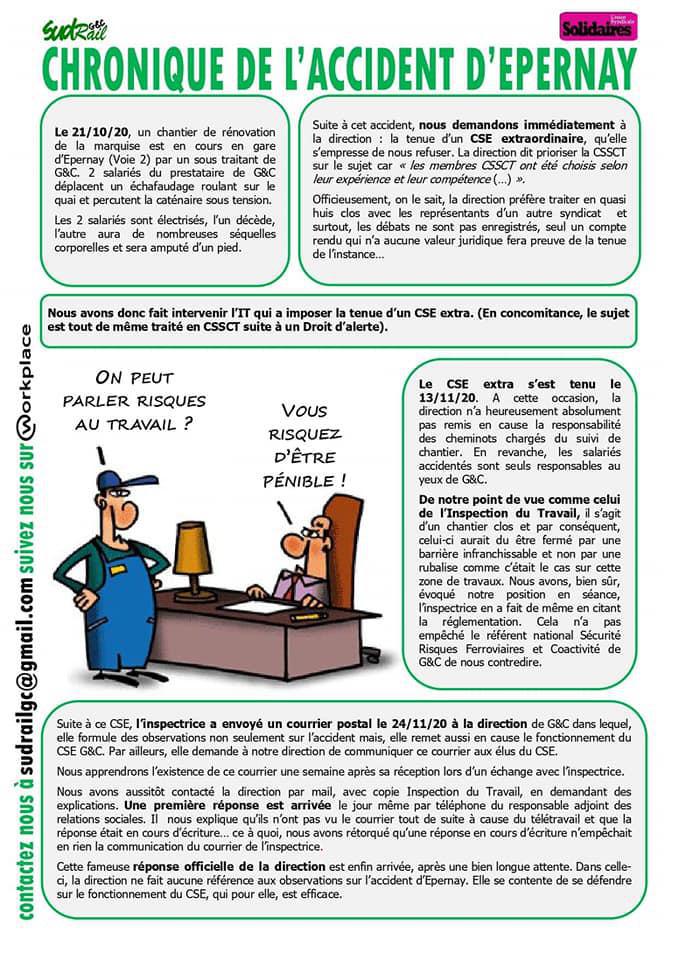 Le Mutin de Gares & Co