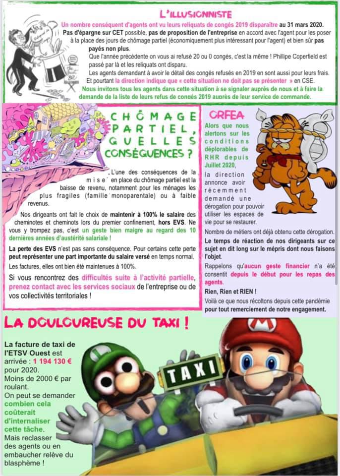 Le Boursier Masqué