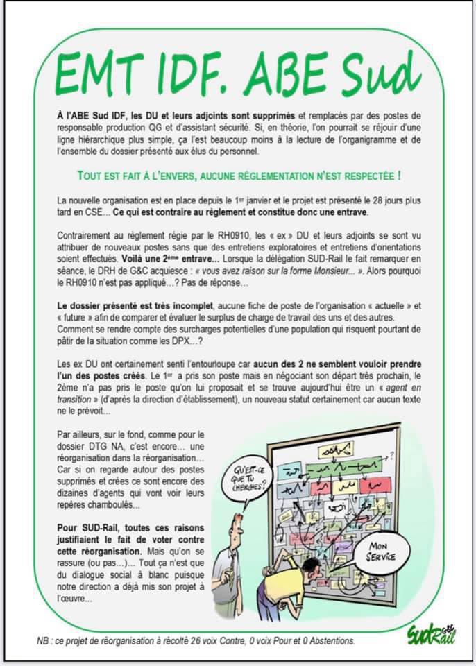 Le P'tit Mutin de Gares & Co
