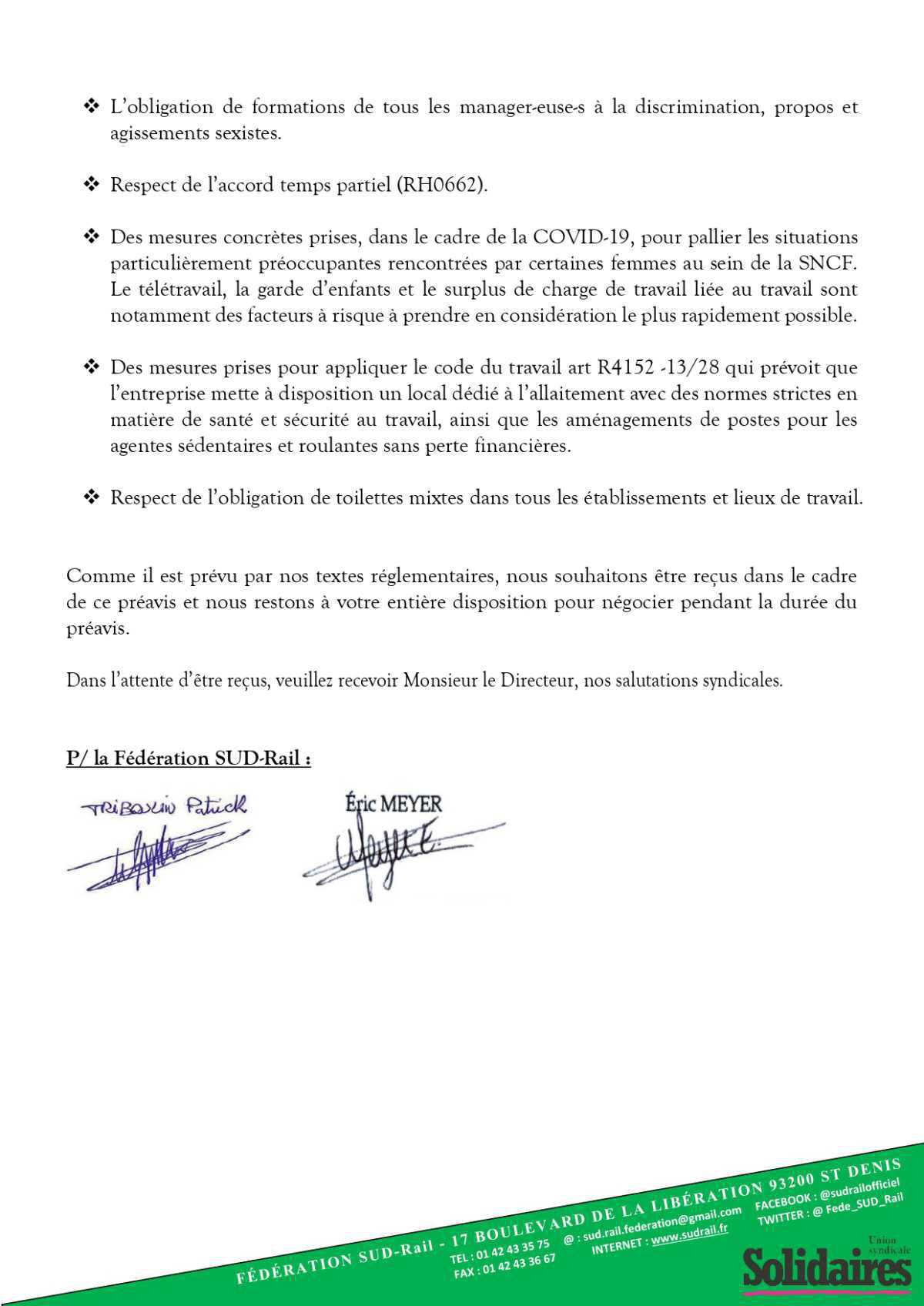 8 Mars : Grève Féministe ! 8 Mars : Grève Féministe !