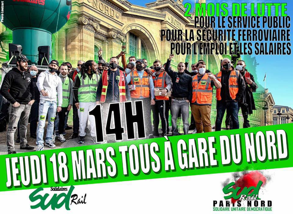 La tension monte à Réseau !