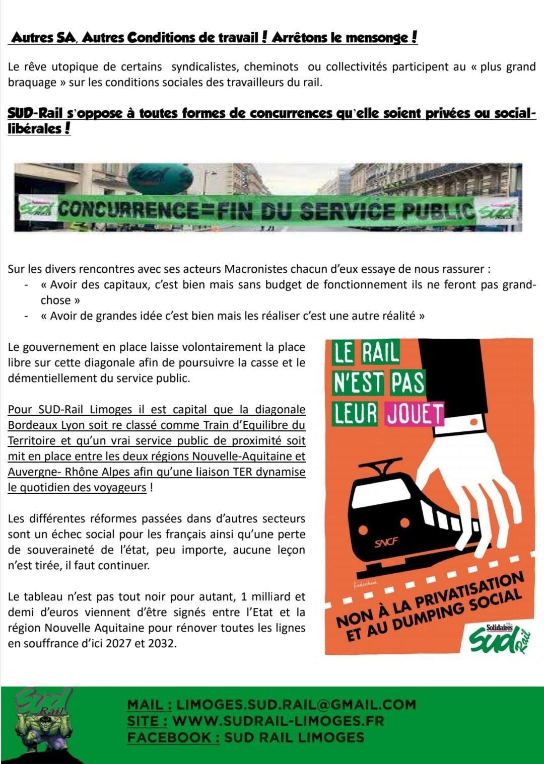 LREM joue au "Monopoly"