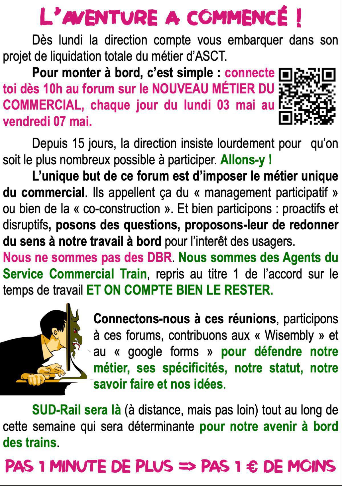 ASCT tout doit disparaitre 