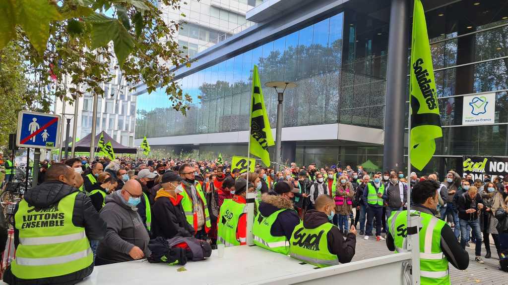 Journal rétrospectif (Lille)