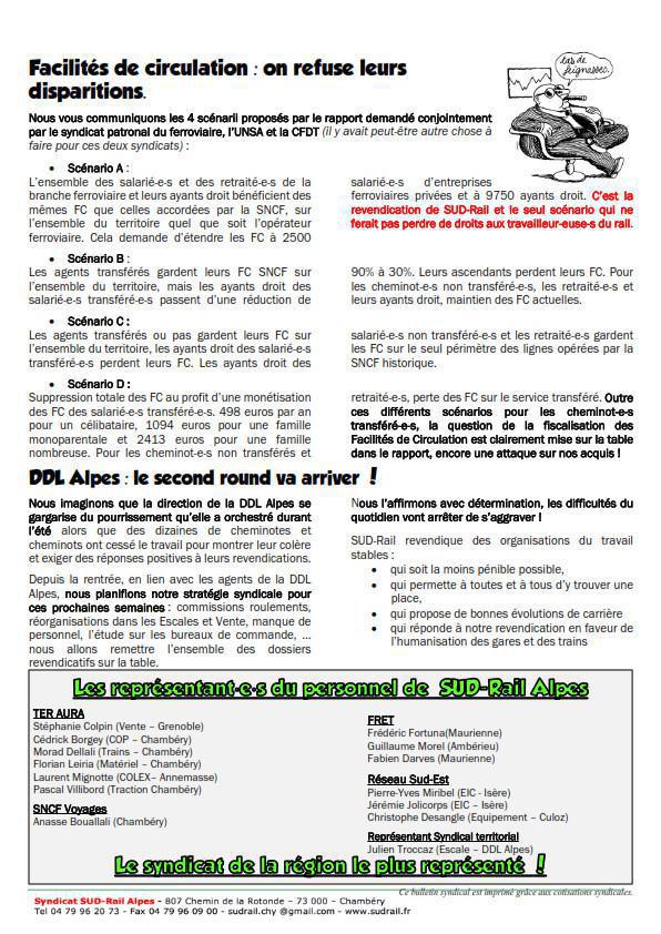 L'Echo du SUD L'Echo du SUD