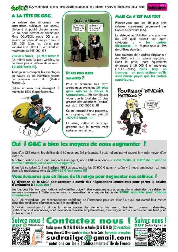 Le Mutin de Gares & Co
