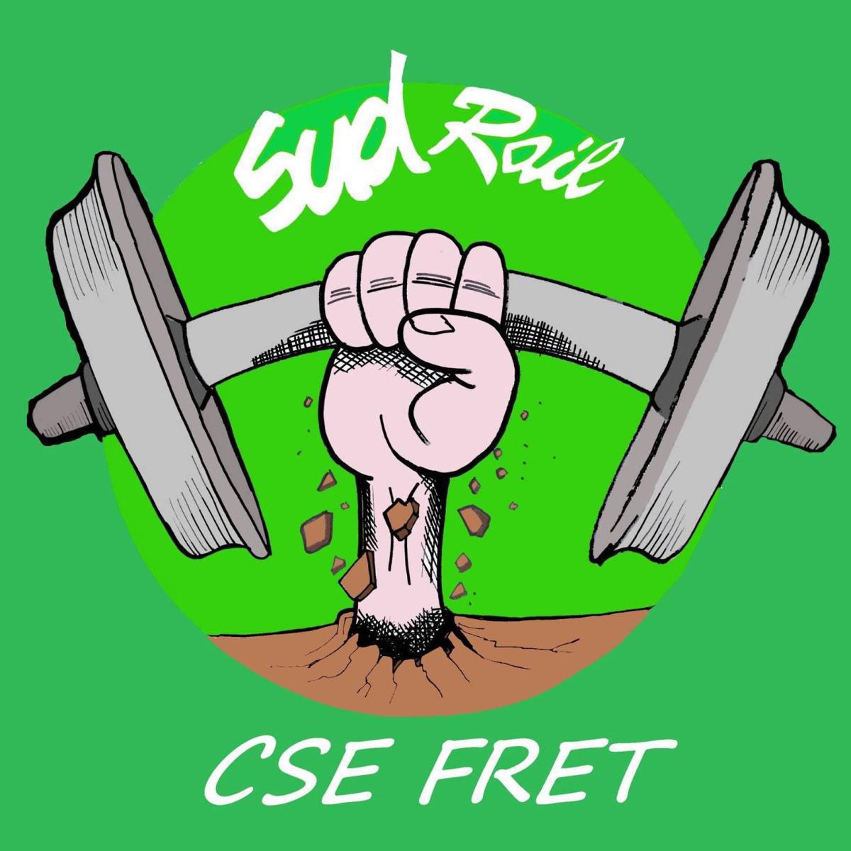 Les Potins de FRET N°8