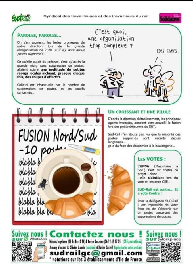 Le Mutin de Gares & Co