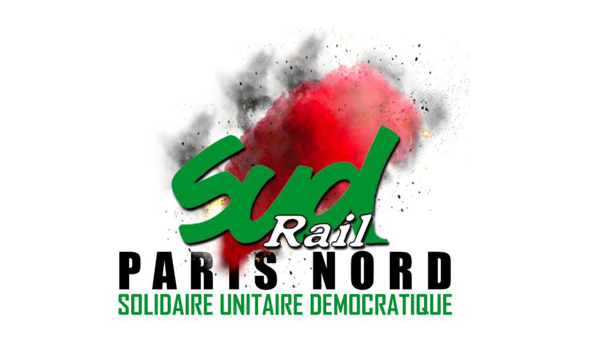 Ligne H - Lundi 13 décembre, exprimons notre colère !