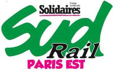 Luttes Sociales Paris Est