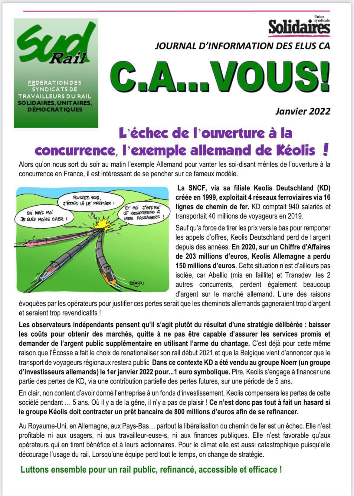 C.A...VOUS ! C.A...VOUS !