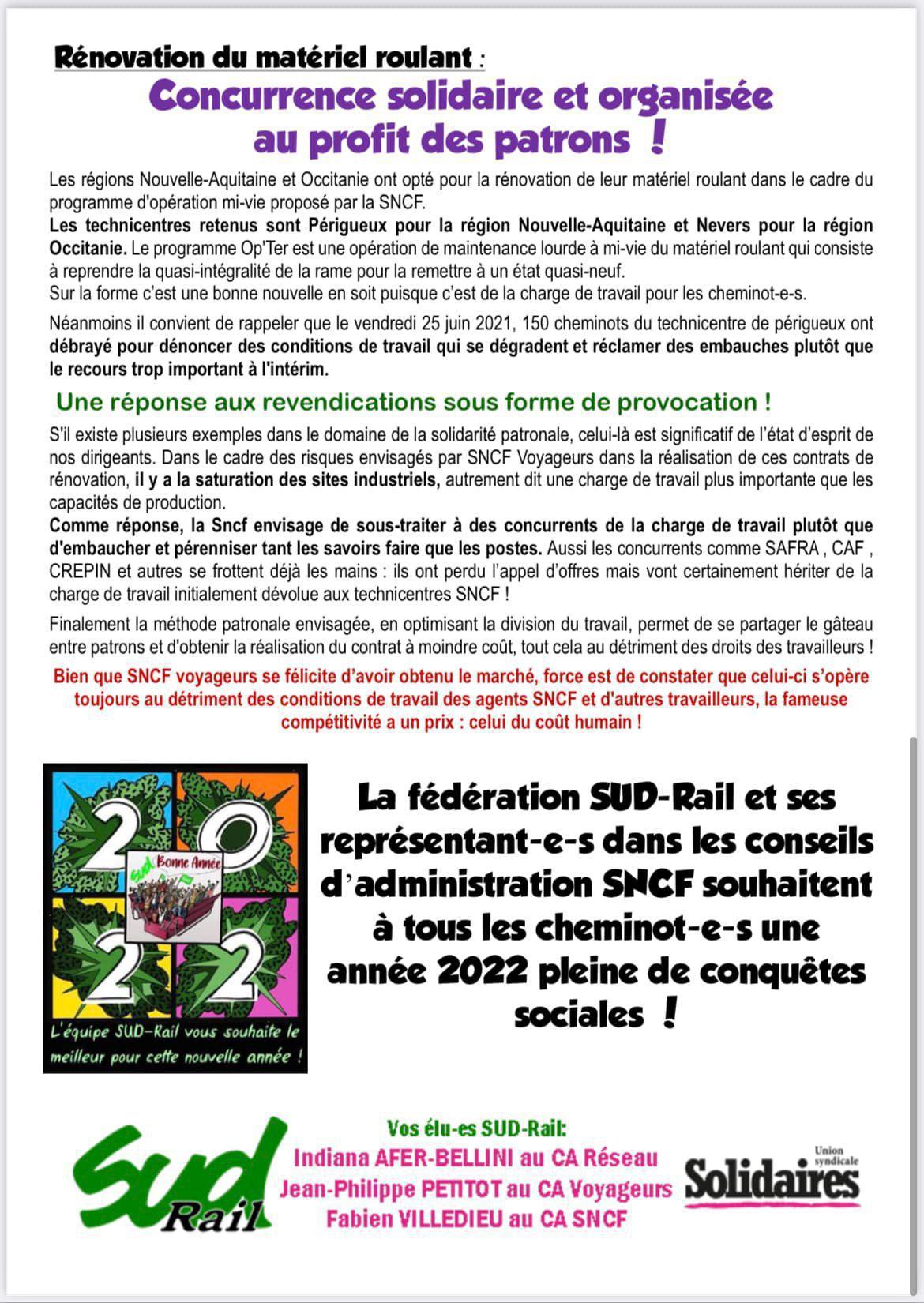 C.A...VOUS ! C.A...VOUS !