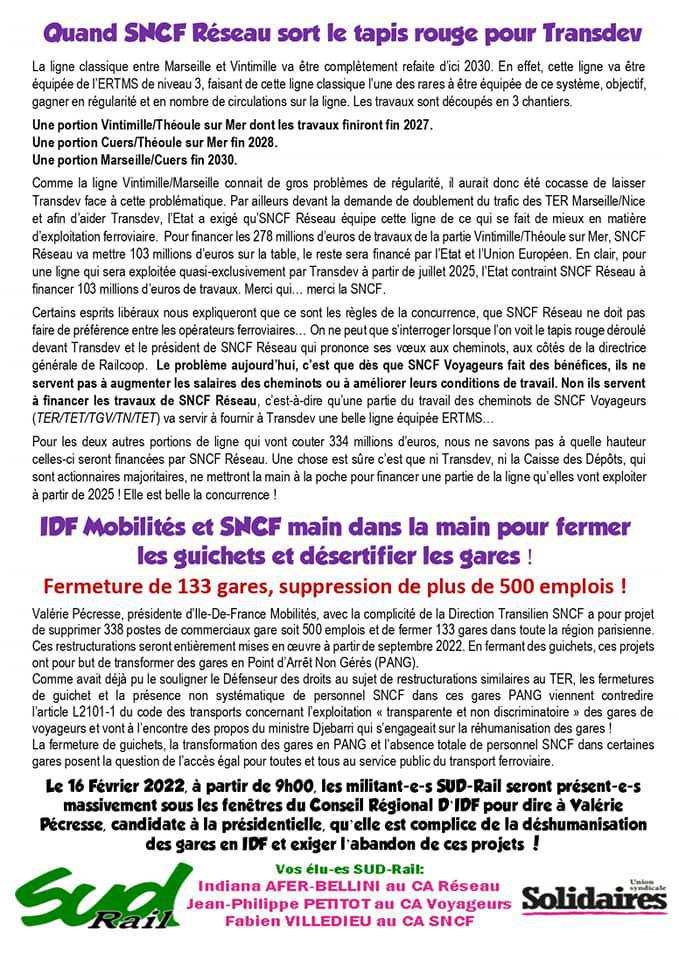 C.A...VOUS !