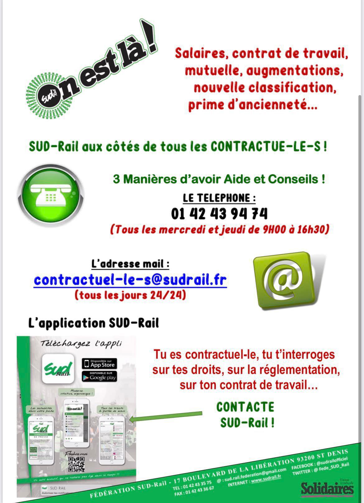 Contractuel-les - Fusion des annexes sur décision unilatérale de l’employeur, de quoi parle t’on ?