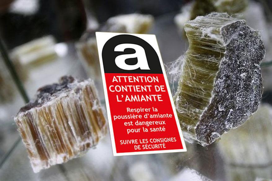 Amiante - Préjudice d'anxiété, la SNCF définitivement condamnée ! Amiante - Préjudice d'anxiété, la SNCF définitivement condamnée !