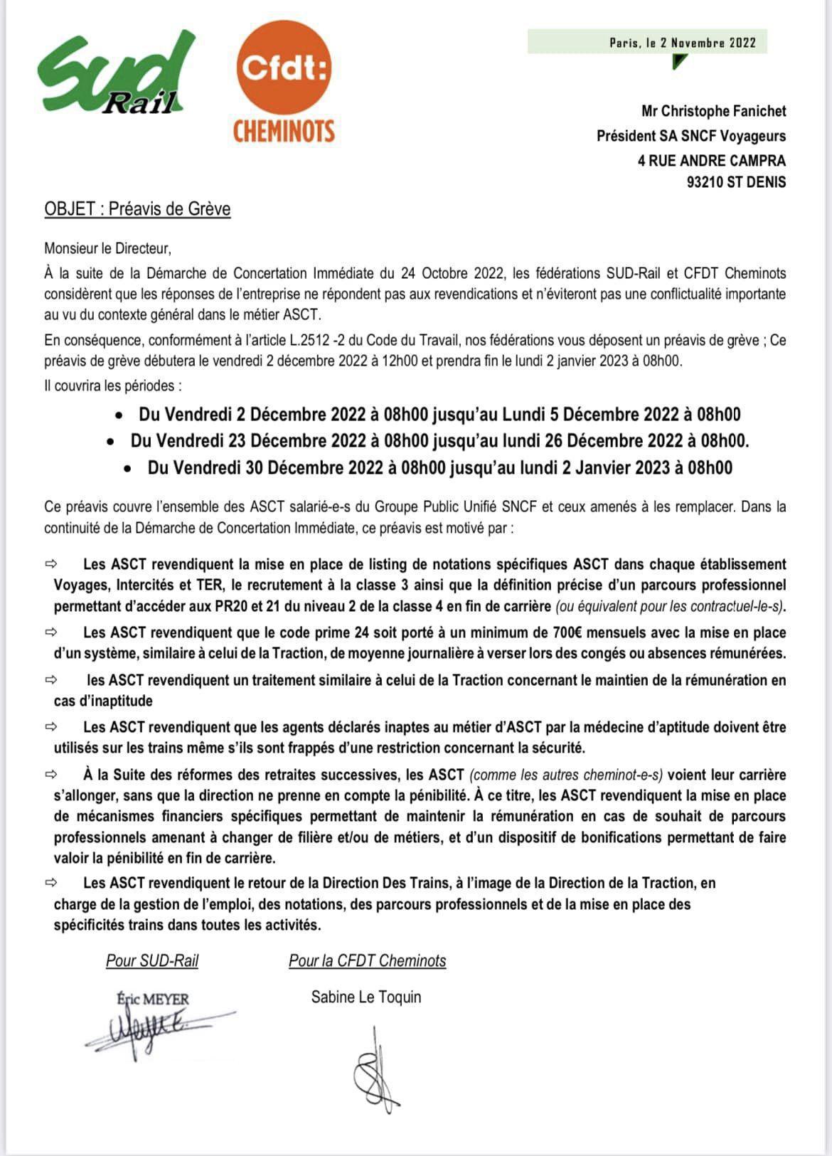 ASCT- 100% de DII à partir du 2 décembre !! Un seul objectif : GAGNÉ !! ASCT- 100% de DII à partir du 2 décembre !! Un seul objectif : GAGNÉ !!