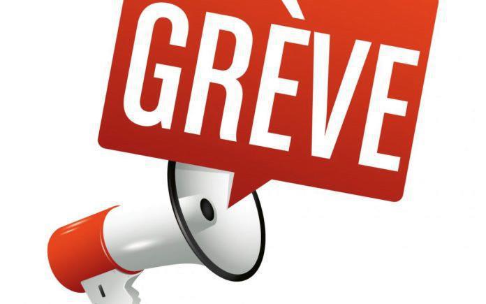 Retraites - 7/8 février, ancrons la grève !! Retraites - 7/8 février, ancrons la grève !!
