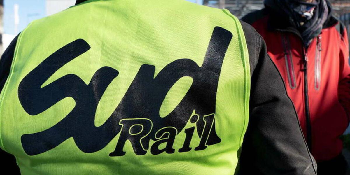 Retraites - La fédération SUD-Rail s’insurge de la criminalisation de nos luttes