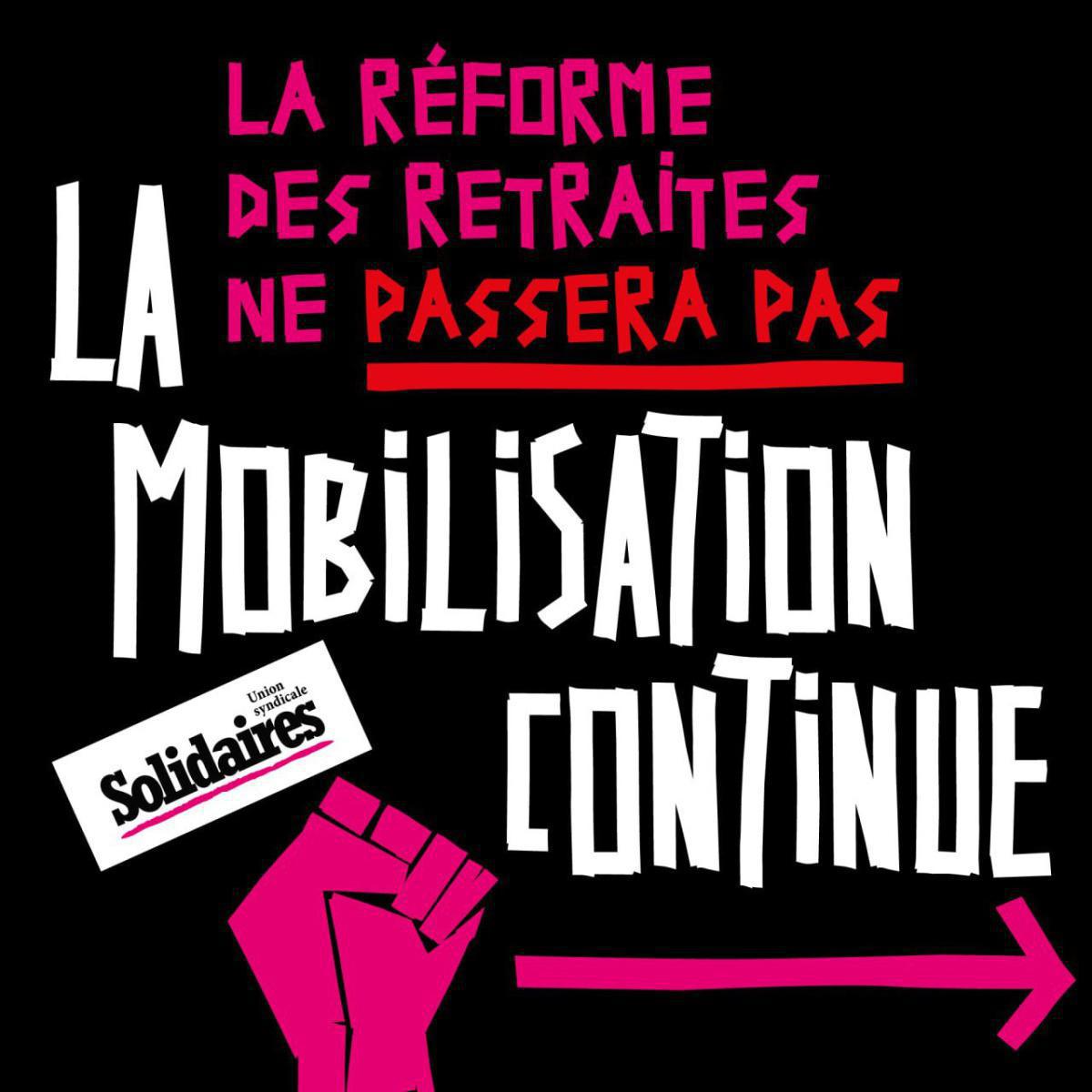 Retraites (26)- Au Combat ! Retraites (26)- Au Combat !