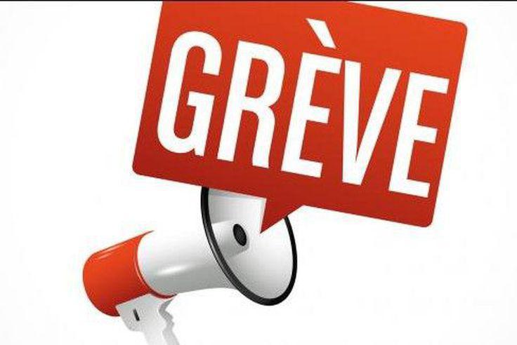 Préavis de grève unitaire 13 octobre Préavis de grève unitaire 13 octobre