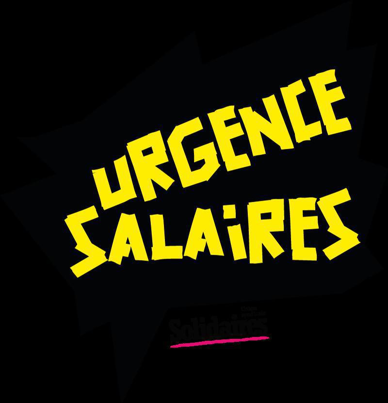 NAO - SUD-Rail ne validera pas l'accord salarial 2024 NAO - SUD-Rail ne validera pas l'accord salarial 2024