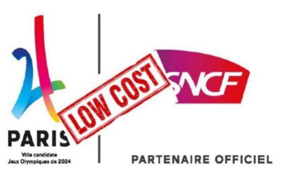 Les mesures J.O. se dévoilent ...Urgence à revoir la copie !!! Les mesures J.O. se dévoilent ...Urgence à revoir la copie !!!