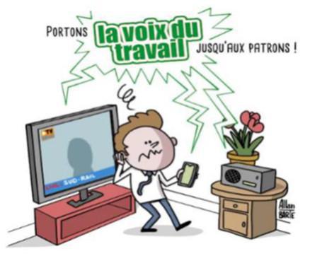 C.A VOUS ! C.A VOUS !