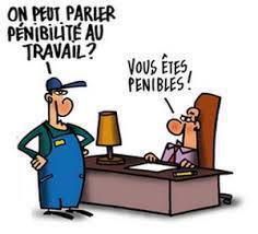 Pénibilité, fin de carrière, prévention : AGIR MAINTENANT ! Pénibilité, fin de carrière, prévention : AGIR MAINTENANT !