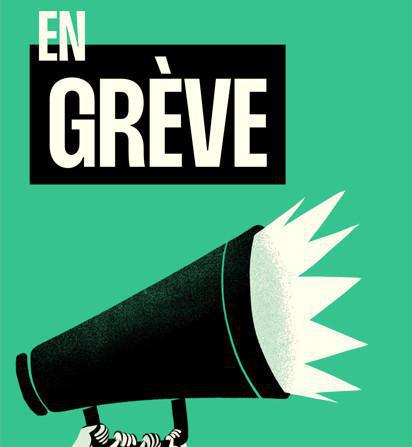 23/24 février: Grève nationale dans les EIC !!! 23/24 février: Grève nationale dans les EIC !!!