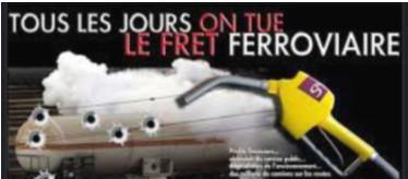 Les méga-camions de 60 tonnes autorisés ! Après avoir enterré Fret SNCF, le parlement Européen développe le routier. Les méga-camions de 60 tonnes autorisés ! Après avoir enterré Fret SNCF, le parlement Européen développe le routier.
