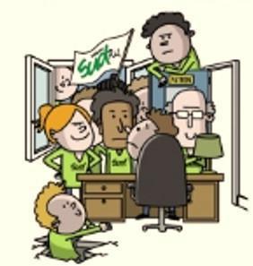 Les salarié-es de la manutention ferroviaire oublié-es des JO ! Les salarié-es de la manutention ferroviaire oublié-es des JO !