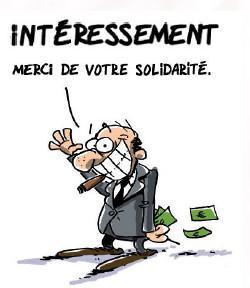 Pour l’unité de tous les cheminot-e-s, Et pourquoi pas un intéressement groupe ?! Pour l’unité de tous les cheminot-e-s, Et pourquoi pas un intéressement groupe ?!