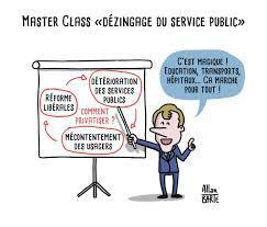 JOP un succès qui devra se refléter lors des NAO 2025 JOP un succès qui devra se refléter lors des NAO 2025