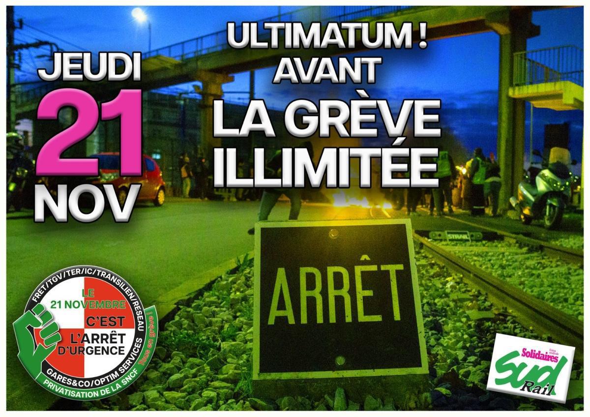 On se mobilise aussi pour nos salaires ! On se mobilise aussi pour nos salaires !