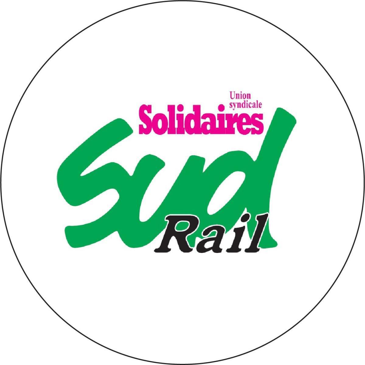 Après consultation de ses adhérent.es, SUD-Rail signe les 3 accords «Mutuelle» Après consultation de ses adhérent.es, SUD-Rail signe les 3 accords «Mutuelle»