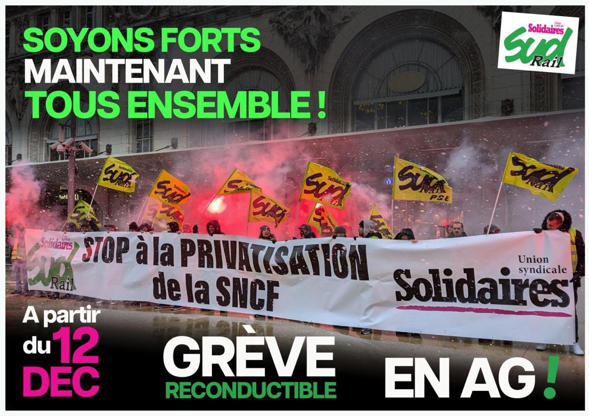 Info négo table ronde FRET:DES AVANCÉES GRÂCE ÀVOTRE MOBILISATION ! Info négo table ronde FRET:DES AVANCÉES GRÂCE ÀVOTRE MOBILISATION !