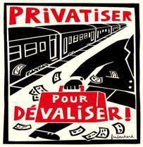 Gares et Connexions : On est pas concernés ? Gares et Connexions : On est pas concernés ?