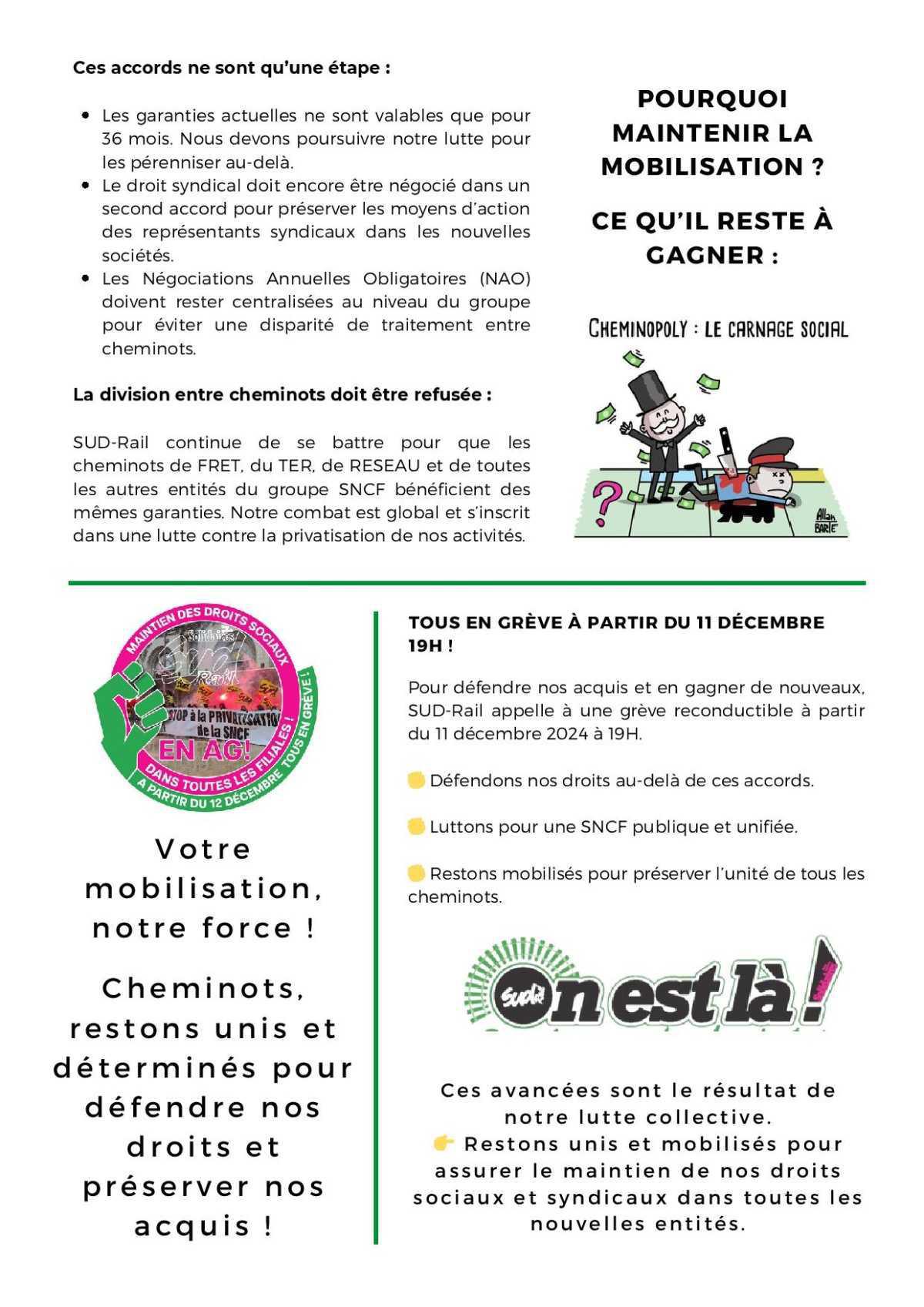 INFO NEGO LIAISON NATIONALE FRET INFO NEGO LIAISON NATIONALE FRET