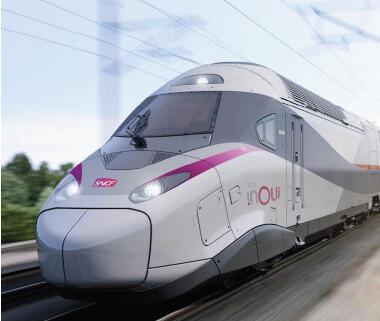 TGV M SUD-Rail vous informe