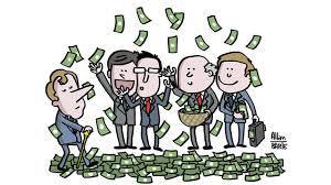 1,55 milliard d’euros de bénéfices ! 0€ pour les cheminot-e-s ! 1,55 milliard d’euros de bénéfices ! 0€ pour les cheminot-e-s !