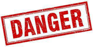 Amiante :danger invisible, risque mortel! Amiante :danger invisible, risque mortel!