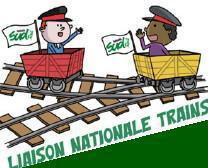 Les 9, 10, 11 mai, les ASCT seront tou(te)s en Grève ! Les 9, 10, 11 mai, les ASCT seront tou(te)s en Grève !