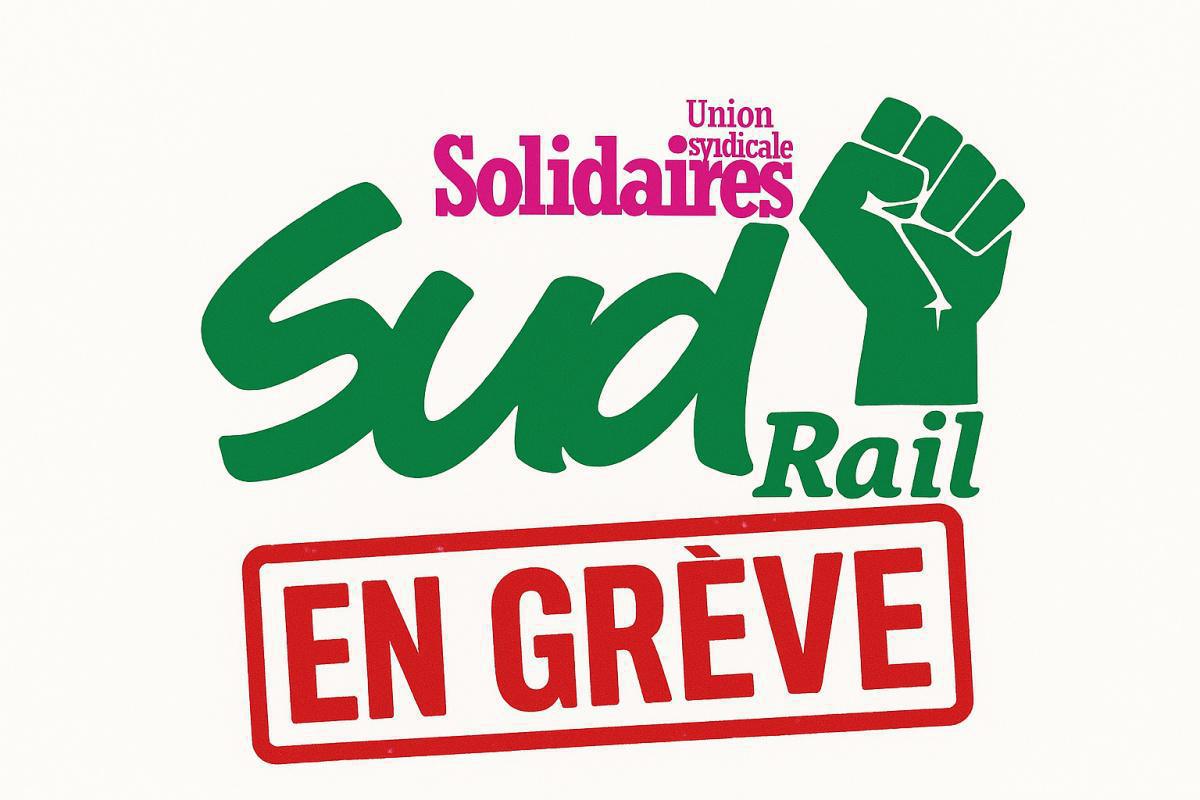 ADC toutes et tous en grève le 7 MAI ! ADC toutes et tous en grève le 7 MAI !