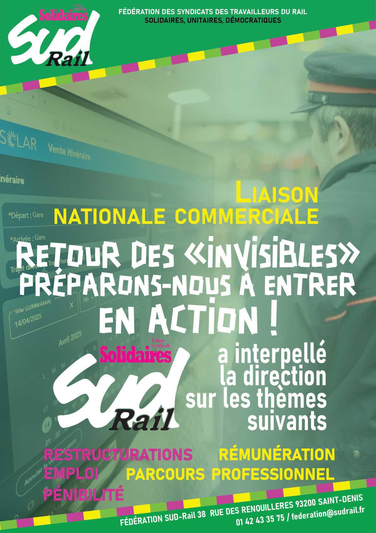 la fusée sociale doit décoller ! la fusée sociale doit décoller !