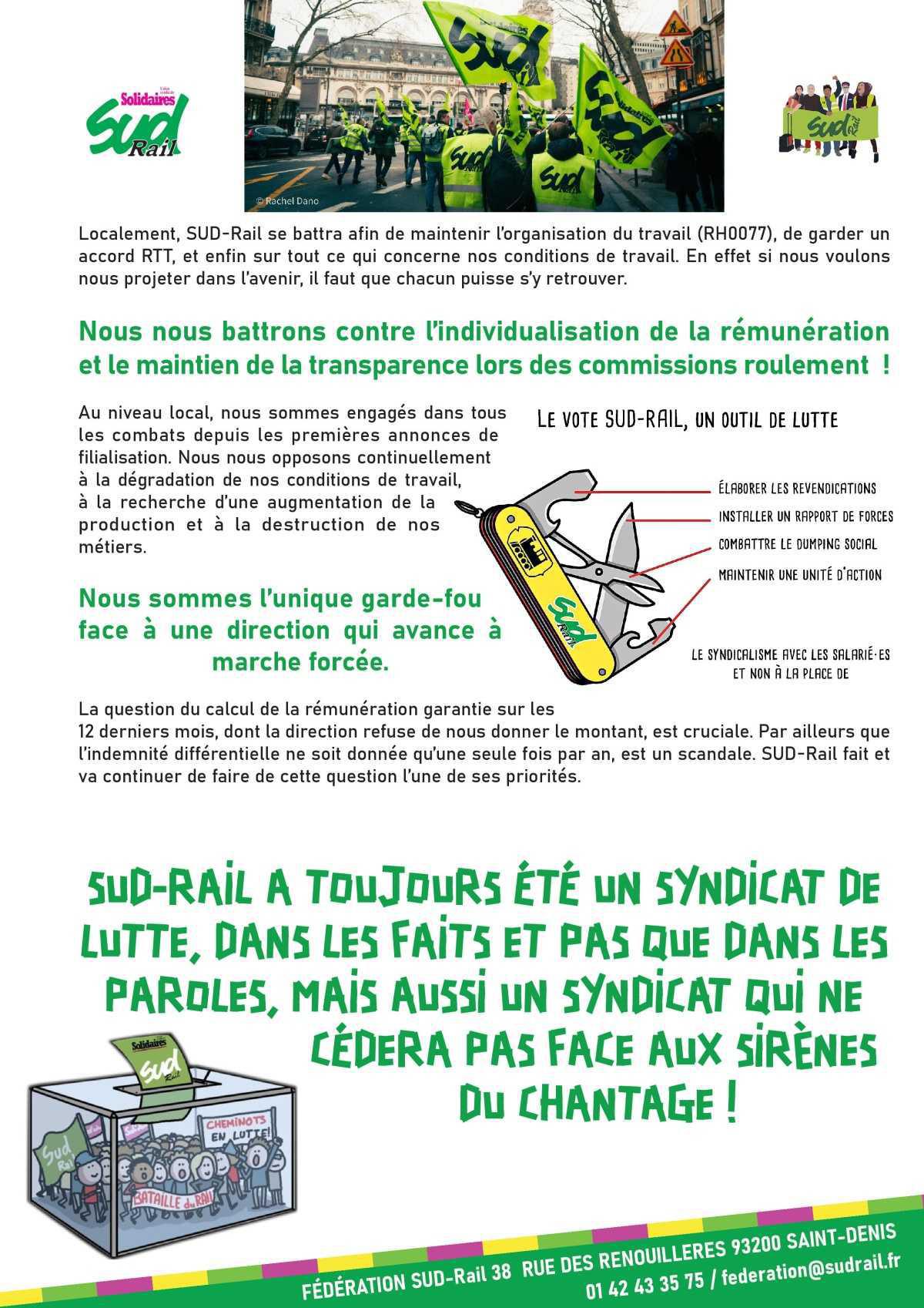 DU 23 AU 30 AVRIL AURONT LIEU LES ÉLECTIONS CSE DE LA FILIALE SUD AZUR DU 23 AU 30 AVRIL AURONT LIEU LES ÉLECTIONS CSE DE LA FILIALE SUD AZUR