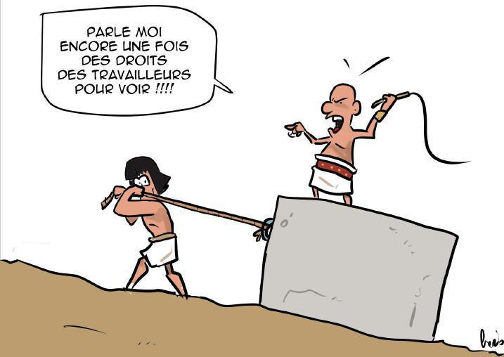 PÉNIBILITÉ ÉTAT DES LIEUX : C’EST PAS DU LUXE, C’EST UNE LUTTE ! PÉNIBILITÉ ÉTAT DES LIEUX : C’EST PAS DU LUXE, C’EST UNE LUTTE !